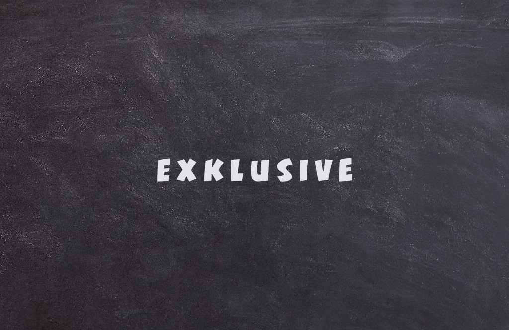 Exklusive